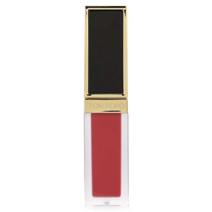 Liquid Lip Luxe Matte - #129 Carnal Red - 6ml/0.2oz