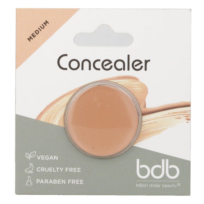 Concealer - # Medium - 1.2g/0.042oz