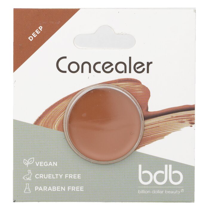 Concealer - # Deep - 1.2g/0.042oz