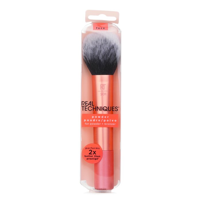 Powder Brush - -