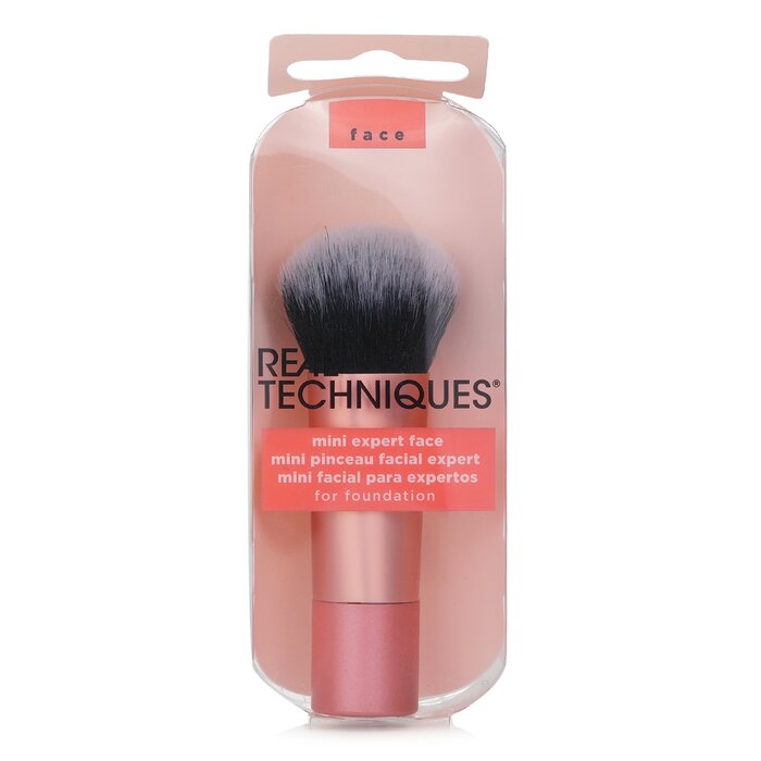 Mini Expert Face Brush - pcs