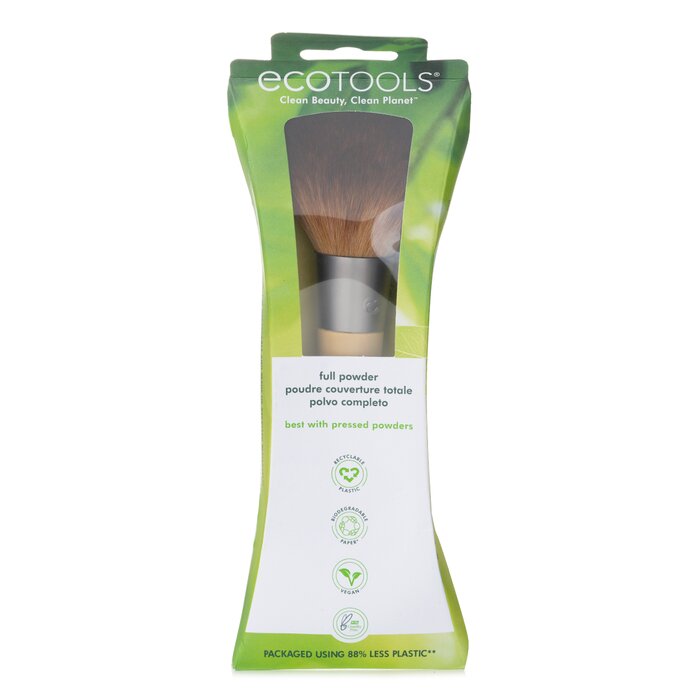 Full Powder Brush - pcs