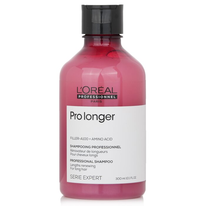 Serie Expert - Pro Longer Lengths Renewing Shampoo - 300ml/10oz