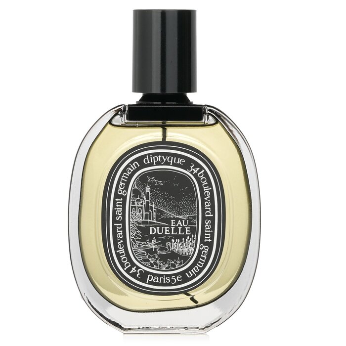 Eau Duelle Eau De Parfum Spray - 75ml/2.5oz