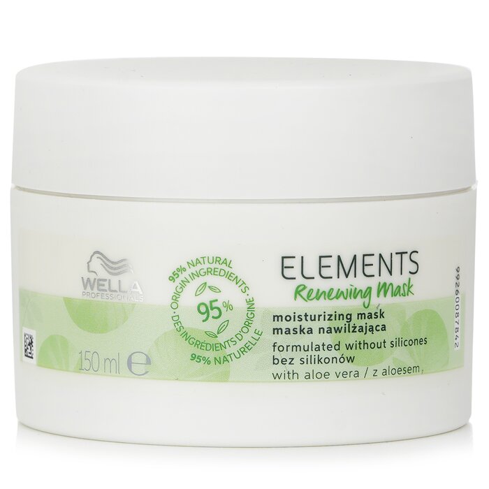 Elements Renewing Mask - 150ml/5.07oz