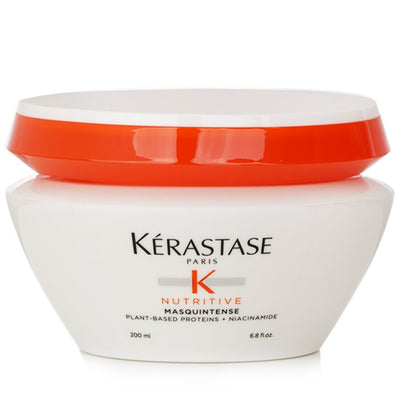 Nutritive Masquintense Deep Nutrition Ultra Concentrated Soft Mask With Essential Nutriments - 200ml/6.8oz