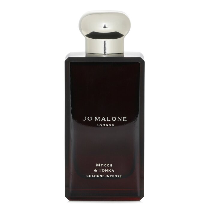 Myrrh & Tonka Cologne Intense Spray (originally Without Box) - 100ml/3.4oz