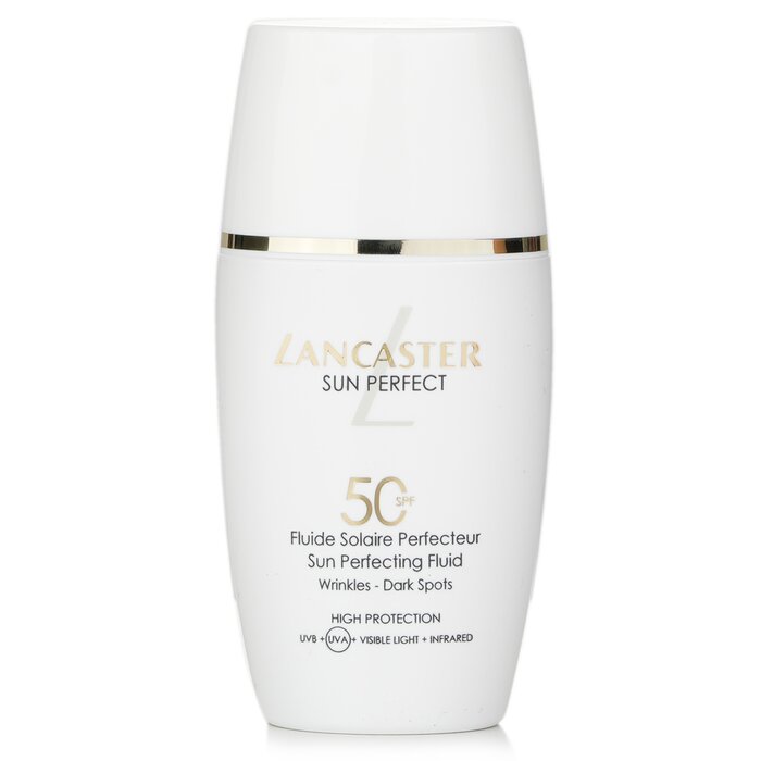 Sun Perfecting Fluid Spf50 - 30ml/1oz