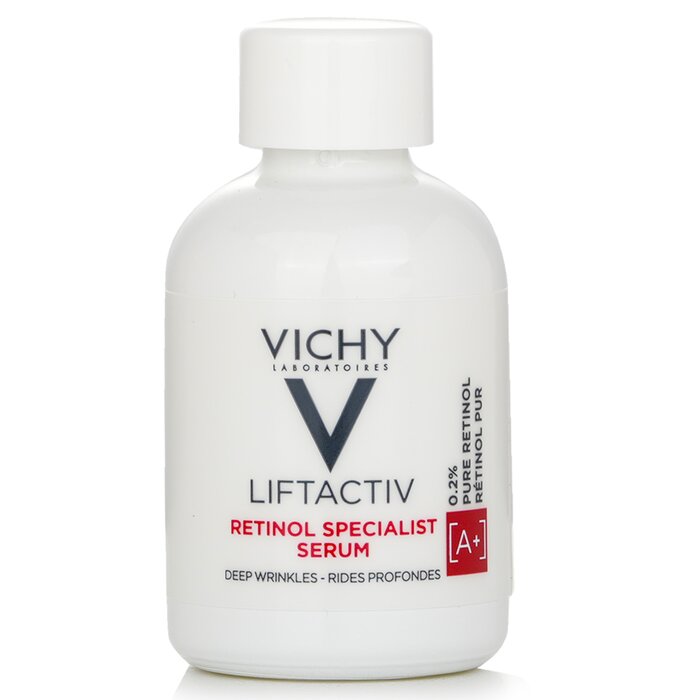 Liftactiv Pure Retinol Serum - 30ml