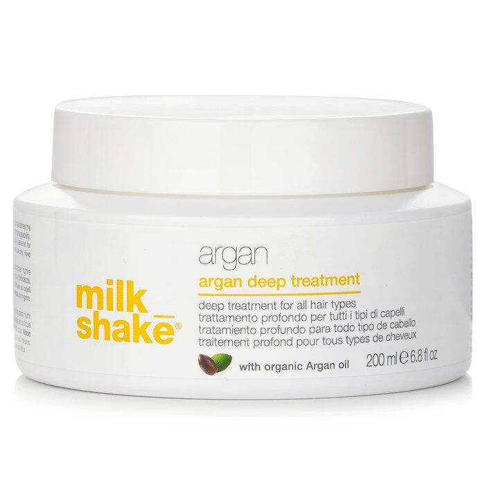 Argan Deep Treatment - 200ml/6.8oz