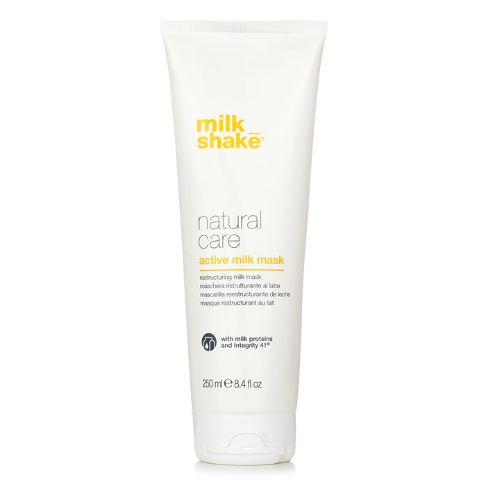 Natural Care Active Milk Mask - 250ml/8.4oz