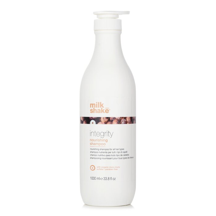 Integrity Nourishing Shampoo - 1000ml/33.8oz