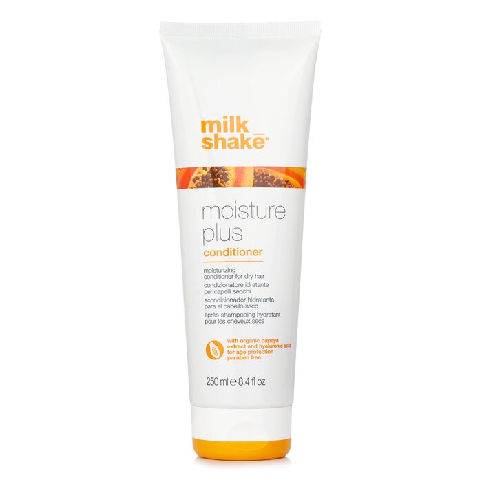 Moisture Plus Conditioner - 250ml/8.4oz