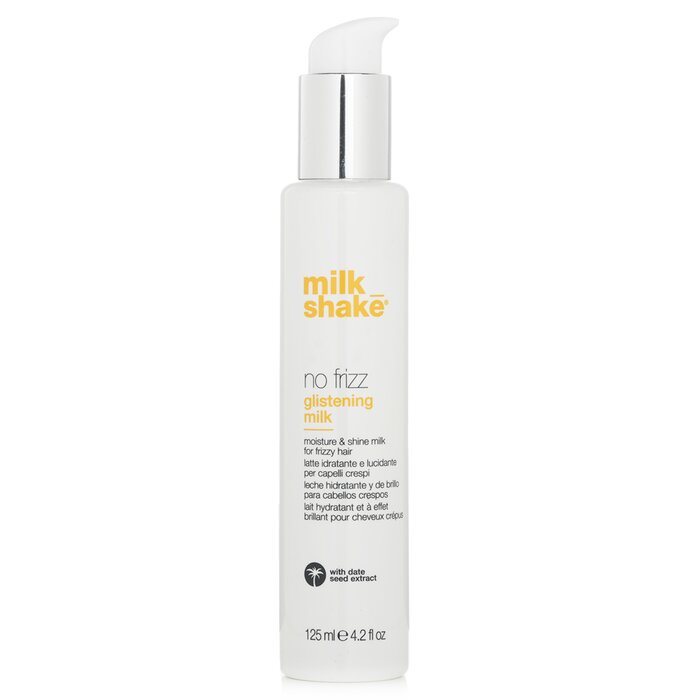 No Frizz Glistening Milk - 125m/4.2oz