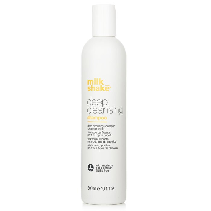 Deep Cleansing Shampoo - 300ml/10.1oz