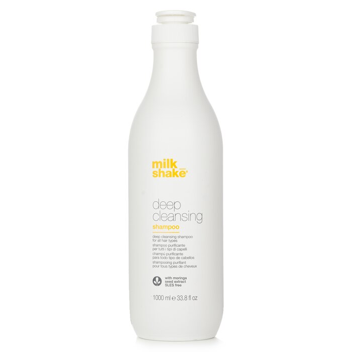 Deep Cleansing Shampoo - 1000ml/33.8oz