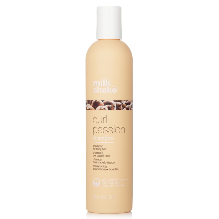 Curl Passion Shampoo - 300ml/10.1oz