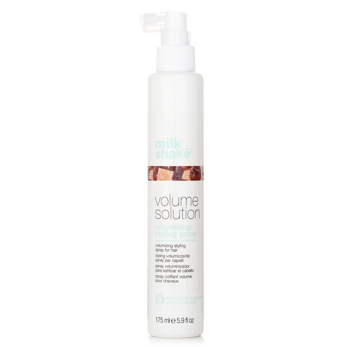 Volume Solution Volumizing Styling Spray - 175ml/5.9oz