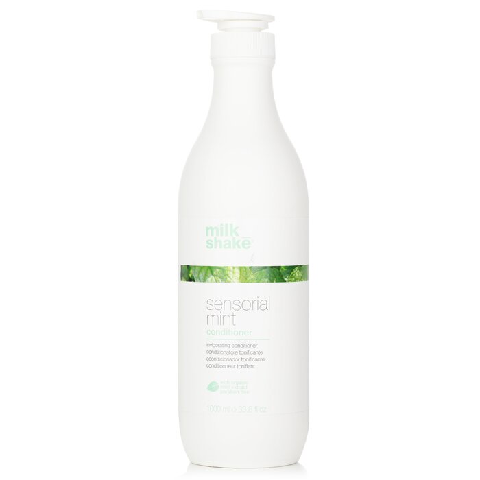 Sensorial Mint Conditioner - 1000ml/33.8oz