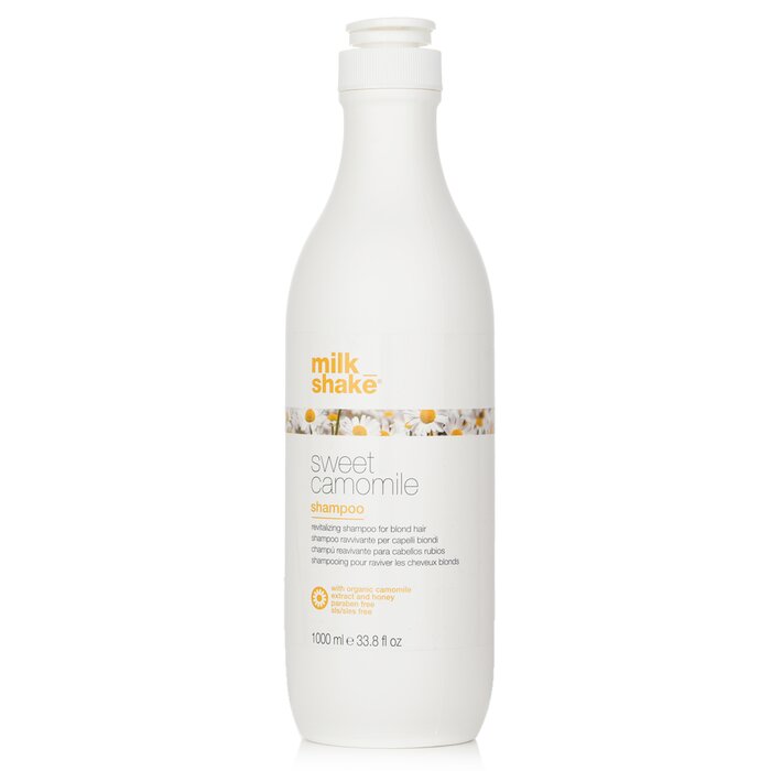 Sweet Camomile Shampoo - 1000ml/33.8oz