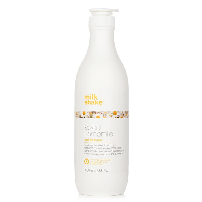 Sweet Camomile Conditioner - 1000ml/33.8oz