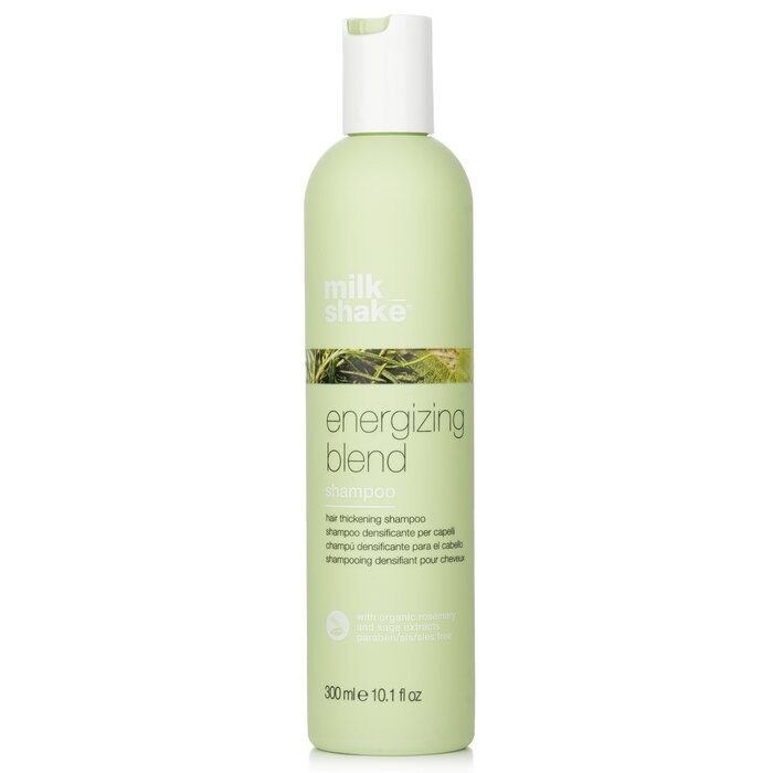 Energizing Blend Shampoo - 300ml/10.1oz