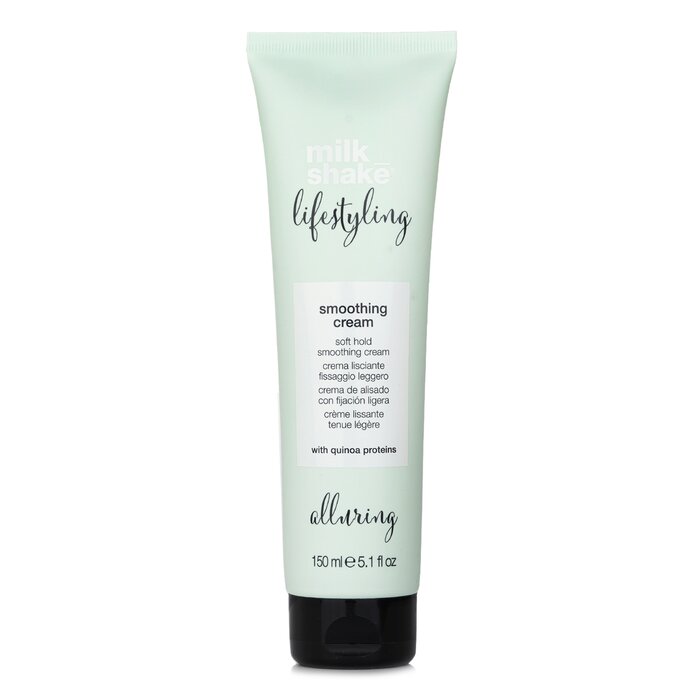 Lifestyling Smoothing Cream - 150ml/5.1oz