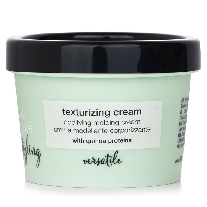 Lifestyling Texturizing Cream - 100ml/3.4oz