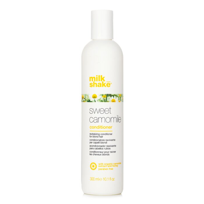 Sweet Camomile Conditioner - 300ml/10.1oz