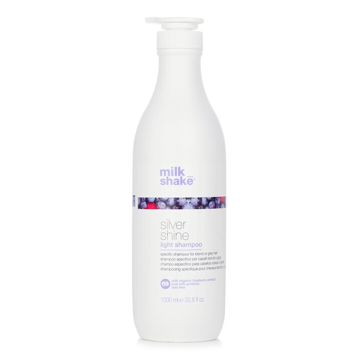 Silver Shine Light Shampoo - 1000ml/33.8oz