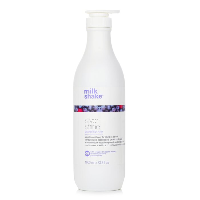 Silver Shine Conditioner - 1000ml/33.8oz