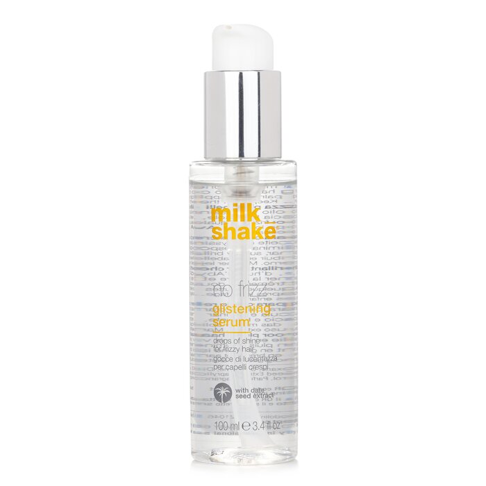 No Frizz Glistening Serum - 100ml/3.4oz