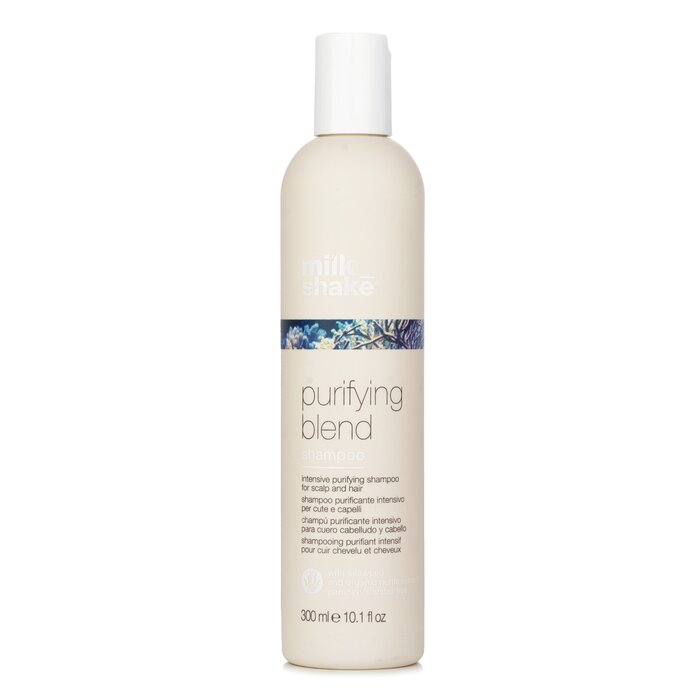 Purifying Blend Shampoo - 300ml/10.1oz