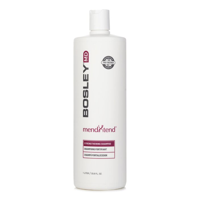 Mendxtend Strengthening Shampoo - 1000ml/33.8oz