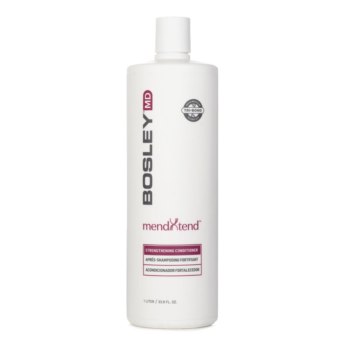 Mendxtend Strengthening Conditioner - 1000ml/33.8oz