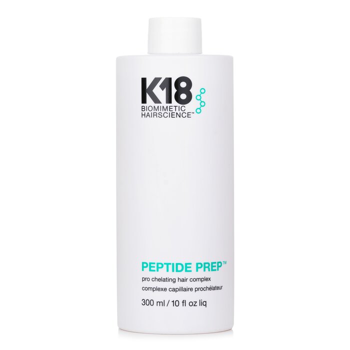 Peptide Prep Pro Chelating Hair Complex - 300ml/10oz