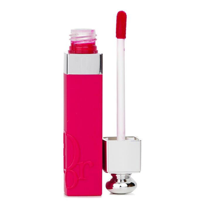 Dior Addict Lip Tint - # 761 Natural Fuchsia - 5ml/0.17oz