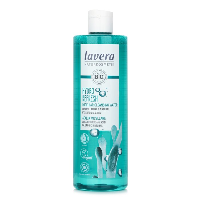 Hydro Refresh Micellar Cleansing Water - 400ml/14oz