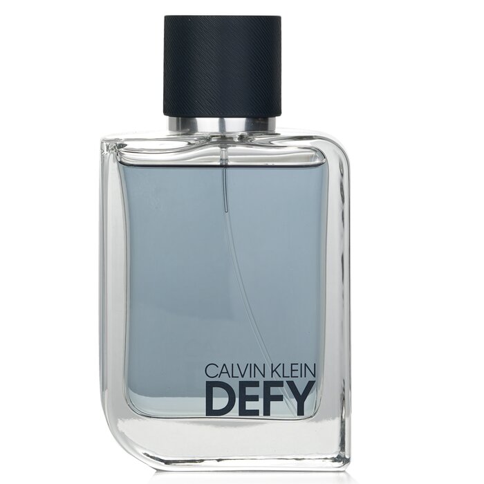 Defy Eau De Toilette Spray - 100ml/3.3oz