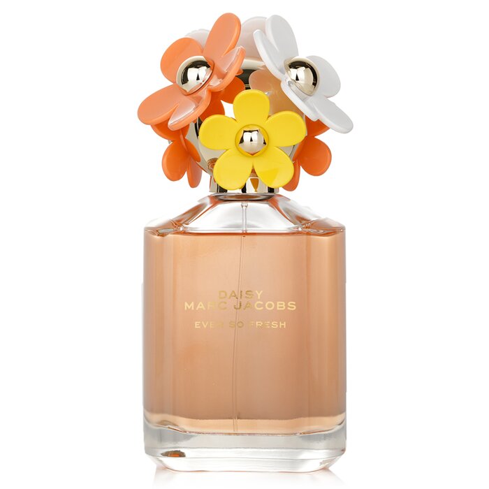 Daisy Ever So Fresh Eau De Parfum Spray - 125ml/4.2oz