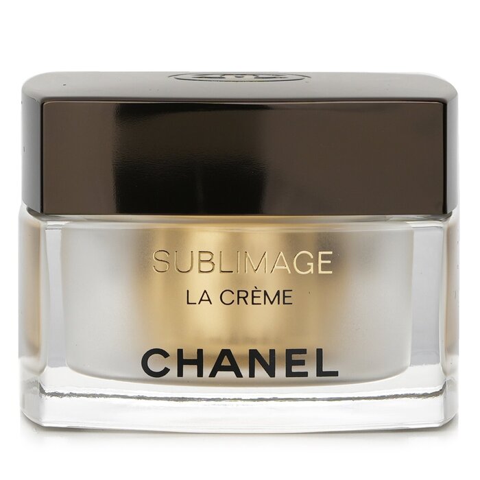Sublimage La Creme Texture Fine Ultimate Cream - 50g/1.7oz