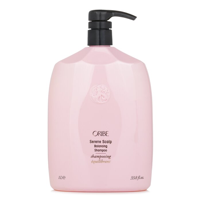 Serene Scalp Balancing Shampoo - 1000ml/33.8oz