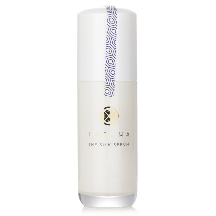 The Silk Serum - 30ml/1oz