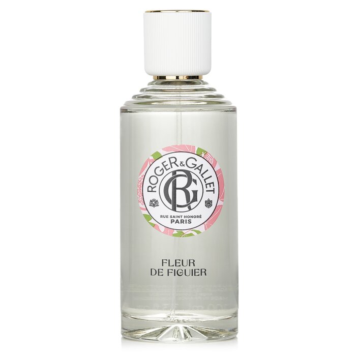 Fleur De Figuier Wellbeing Fragrant Water - 100ml/3.3oz