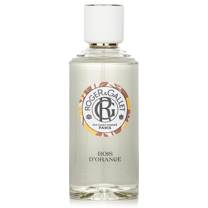 Bois D'orange Wellbeing Fragrant Water - 100ml/3.3oz