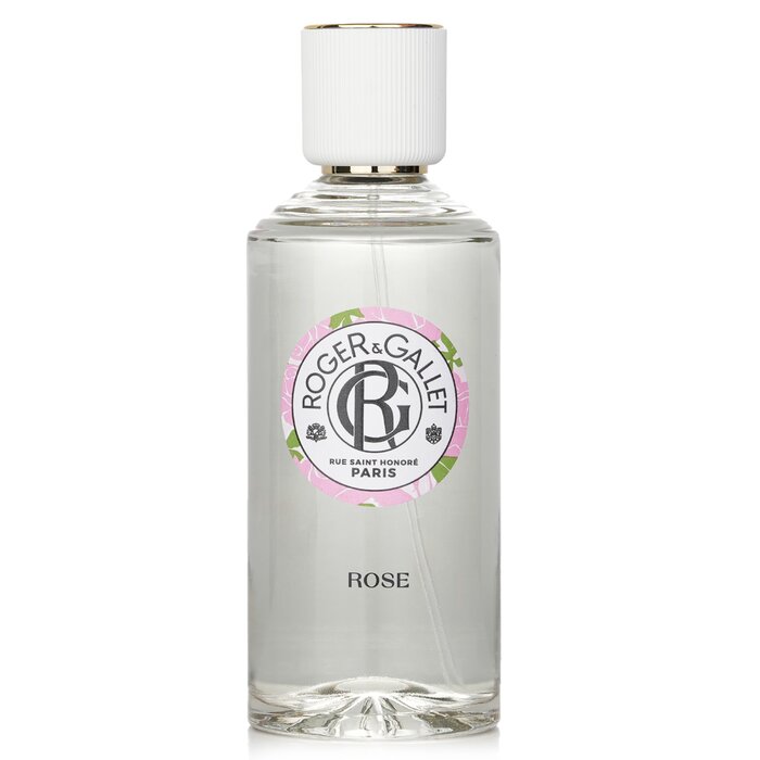 Rose Wellbeing Fragrant Water - 100ml/3.3oz