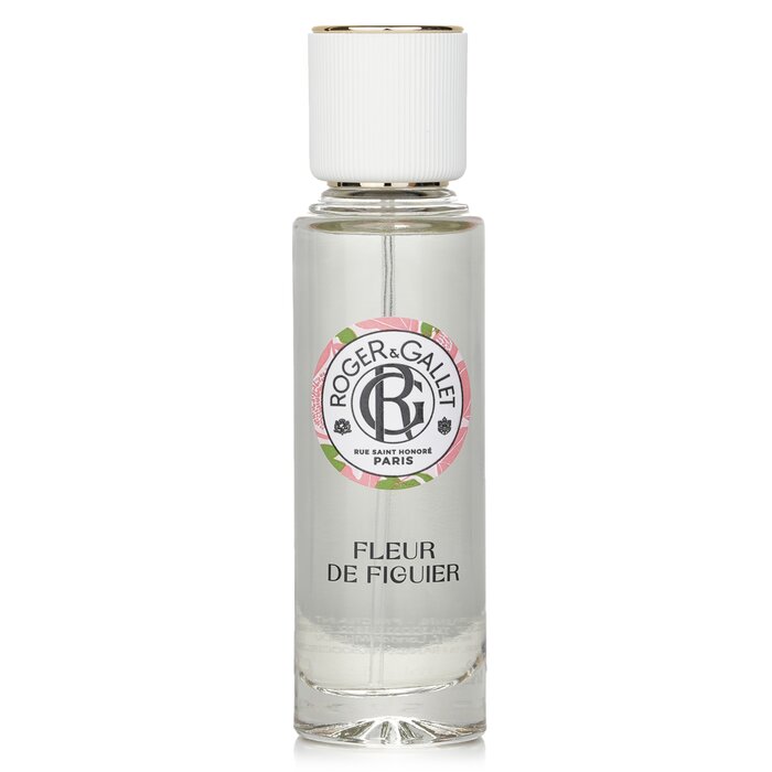 Fleur De Figuier Wellbeing Fragrant Water - 30ml/1oz