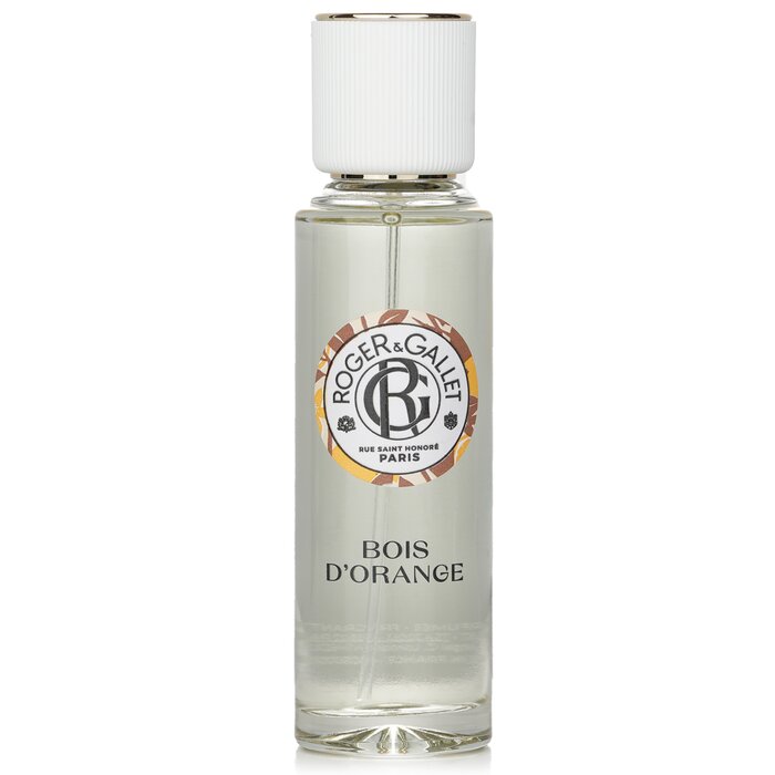 Bois D'orange Wellbeing Fragrant Water - 30ml/1oz