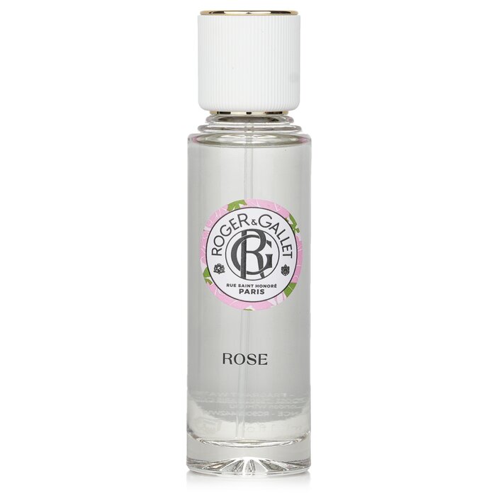 Rose Wellbeing Fragrant Water - 30ml/1oz