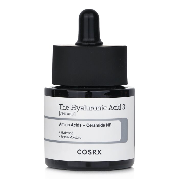 The Hyaluronic Acid 3 Serum - 20g/0.67oz